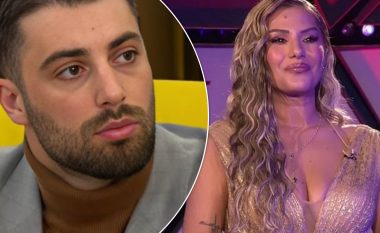 Dasmë në Big Brother VIP Albania - 'martohen' Meriton Mjekiqi dhe Ilnisa Agolli, nuk ftojnë Vesën e Sarën