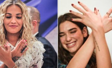 Rita Ora dhe Dua Lipa mund të performojnë në hapjen e Lojërave Mesdhetare 2030