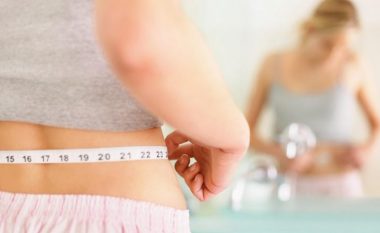 Përse është e vështirë të ruhet pesha pas humbjes së kilogramëve?