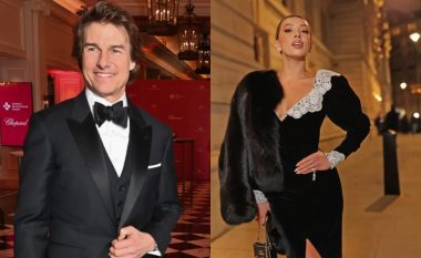 Tom Cruise ndahet nga e dashura e tij 36-vjeçare, Elsina Khayrova