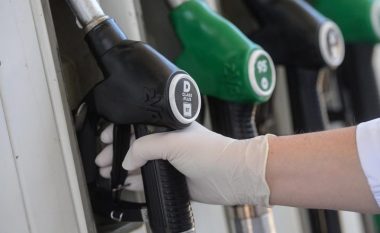 Rritet çmimi i benzinës në Maqedoni