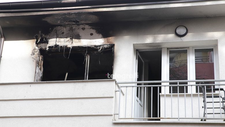 Incidenti me zjarr, rikthehen 57 të moshuarit në Shtëpinë e të Moshuarve në Prishtinë