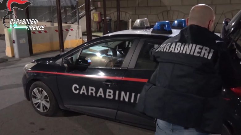 Goditet një grup i shpërndarjes së kokainës në Evropë, zbulohen bunker për fshehjen e drogës dhe sekuestrohen 200 llogari bankare në Shqipëri