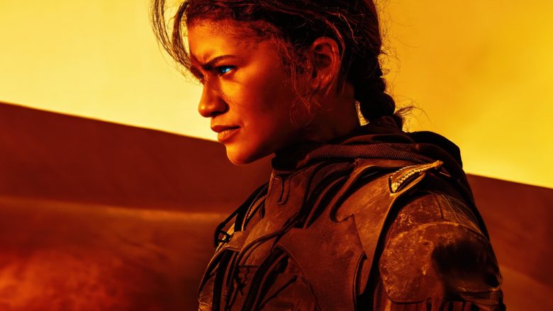 DUNE – Part Two vjen në Cinestar me 28 shkurt me natën CinePremiere