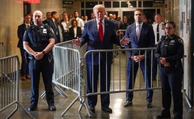 Trump do të përballet me gjykimin e parë penal në New York - republikani thotë se po dëmtohet qëllimisht për zgjedhje