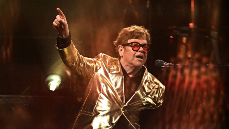 Shiten në ankand sendet personale të Elton John, me vlerë marramendëse