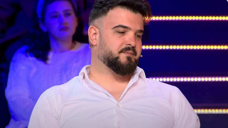 “Bashkëshortja është kërcënuar”- Endrik Beba flet pas daljes nga “Big Brother Vip Albania”