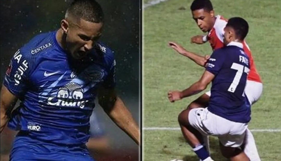 The richest player in the world, the footballer with a fortune of 20