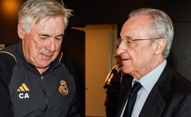 Real Madridi me lëvizje befasuese, planifikon rikthmin e dy legjendave në ekip