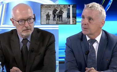 Ambasadorët e Gjermanisë dhe Francës për sulmin në Banjskë: Kryerësit të sillen para drejtësisë