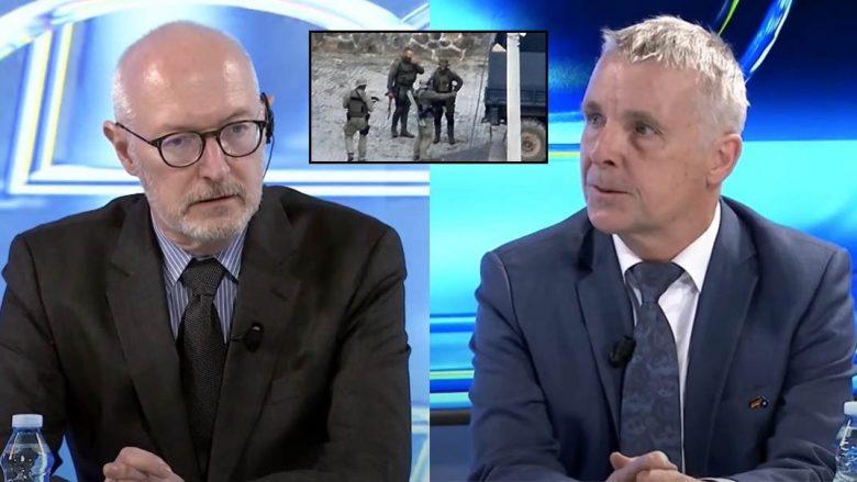 Ambasadorët e Gjermanisë dhe Francës për sulmin në Banjskë: Kryerësit të sillen para drejtësisë