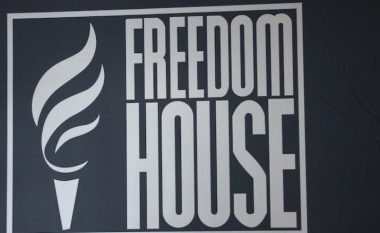 VLEN: Freedom House e dëshmoi se pushteti i korruptuar i BDI-së po e çon vendin në humnerë