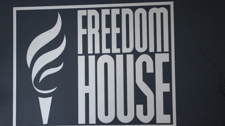 Maqedonia e Veriut mbetet vend pjesërisht i lirë, sipas “Freedom House”