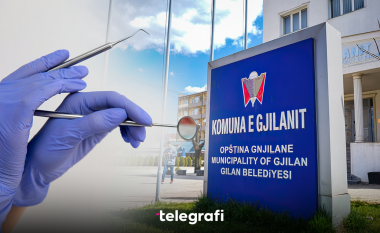 Konkursi për teknik të dhëmbëve në Gjilan që u anulua – aplikuesi thotë se po i bëhet e padrejtë, nga komuna arsyetohen me çështje teknike