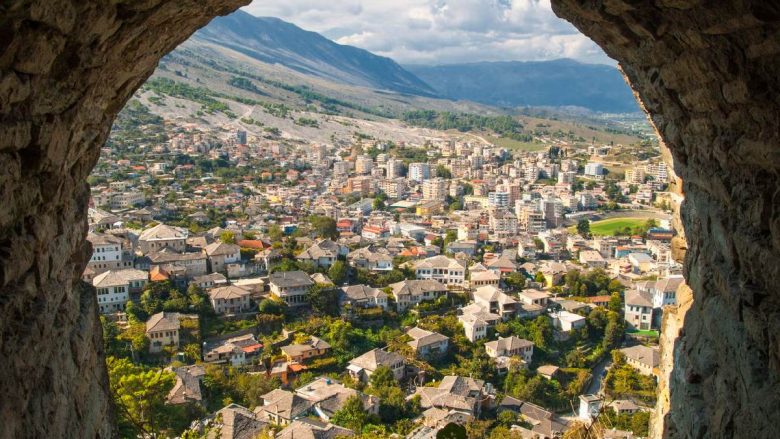 Turizmi kulturor, Kalaja e Gjirokastrës më e vizituara, pas saj Parku Arkeologjik Shkodër