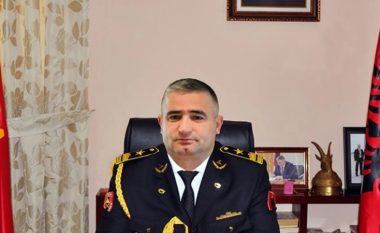 Jep dorëheqjen kreu i Gardës së Republikës së Shqipërisë, Gramoz Sako