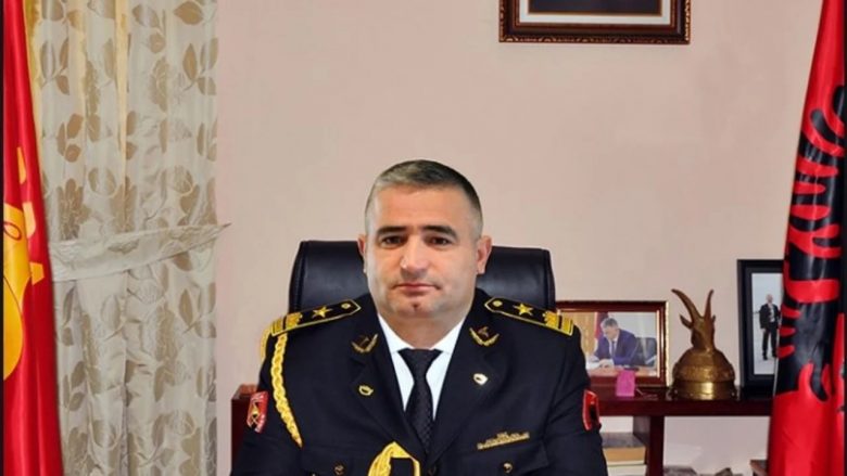 Jep dorëheqjen kreu i Gardës së Republikës së Shqipërisë, Gramoz Sako