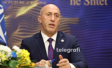 Haradinaj i reagon Kurtit për raportet me SHBA-në: Përpjekje dëshpëruese e tij për të fshehur mospajtimet aty ku s’duhet