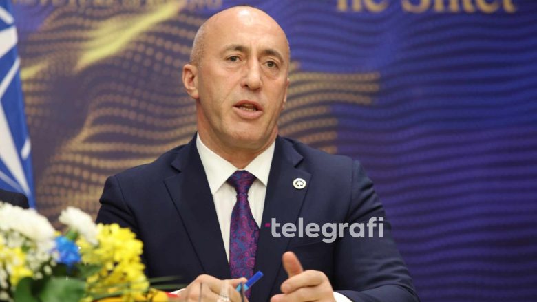 Haradinaj kërkon dorëheqjen e Kurtit: Do të ishte zgjidhje në situatën që e ka sjellë Kosovën