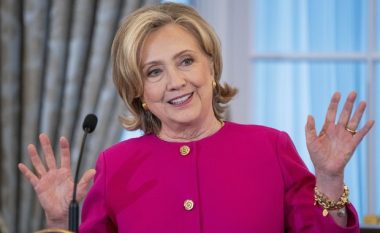 Hillary Clinton për intervistën e gazetarit amerikan me presidentin rus: Ai është një idiot i dobishëm