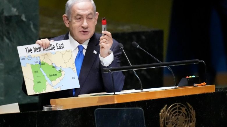 Dush i ftohtë për Netanyahun, Uashingtoni hedh poshtë planin izraelit për Gazën