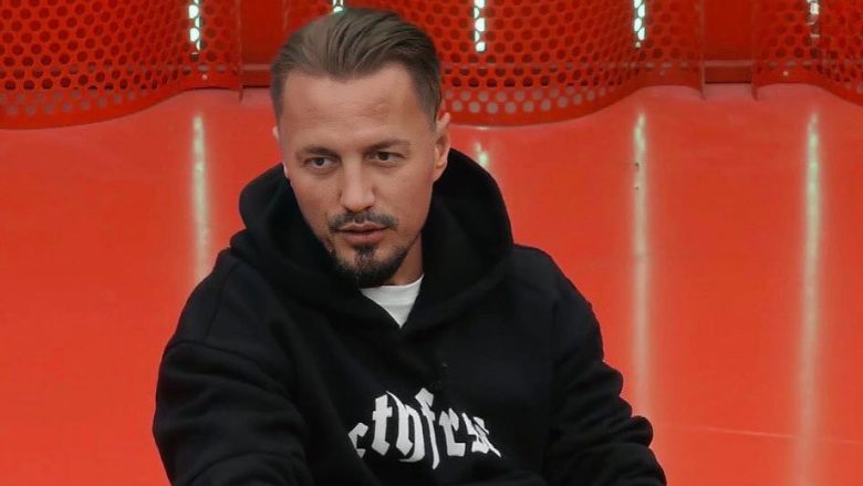 Pas sherrit me sigurimin në finalen e Big Brother VIP Kosova 2, flet Blero