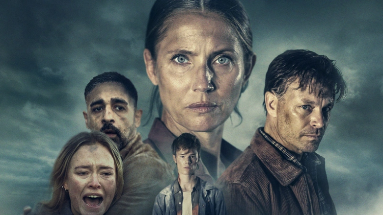 Një film i frymëzuar nga një ngjarje e vërtetë fatkeqësie në Suedi, është aktualisht filmi më i shikuar në Netlix