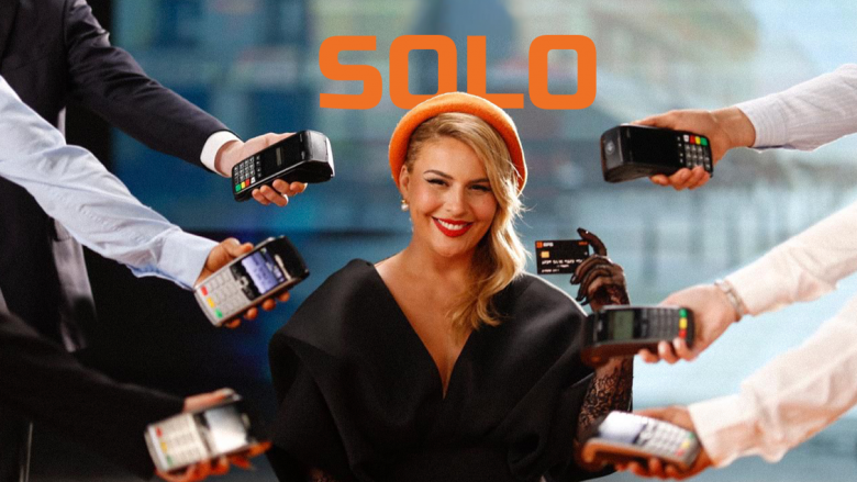 Lansohet SOLO, kartela më unike në vend