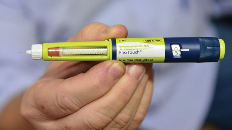 Diabetikët alarmojnë sërish për mungesë të insulinës, kërkojnë seriozitet nga Ministria e Shëndetësisë