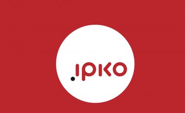 IPKO sqaron për publikun ndërprerjen teknike të shërbimit DTV