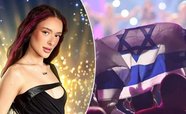 Eurovisioni detyron Izraelin të ndryshojë tekstin e këngës për shkak të mesazhit politik, ose do të skualifikohet