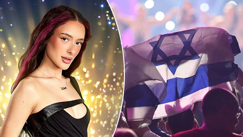 Eurovisioni detyron Izraelin të ndryshojë tekstin e këngës për shkak të mesazhit politik, ose do të skualifikohet