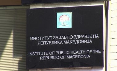 ISHP-Maqedoni: Gjithsej 903 persona të infektuar me linë e dhenve në muajin janar
