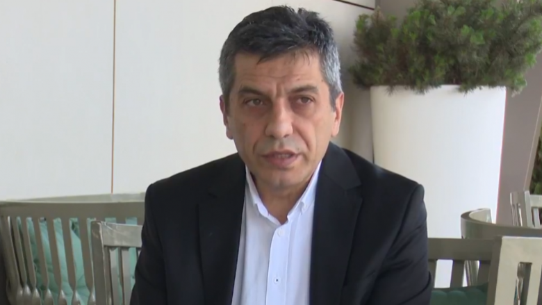Izet Mexhiti: Incidentet pasojë e politikës së Ali Ahmetit përçaj e sundo!