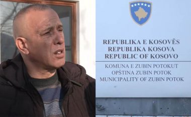 Izmir Zeqiri i bindur: Së shpejti do të qeverisë nga objekti komunal