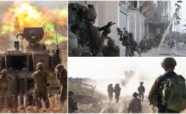 Një betejë do të nisë mes ushtrisë izraelite dhe grupit Hamas në Rafah, Netanyahu urdhëron evakuimin e civilëve – por ku do të shkojnë ata?