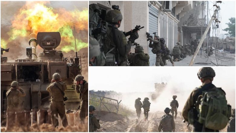 Një betejë do të nisë mes ushtrisë izraelite dhe grupit Hamas në Rafah, Netanyahu urdhëron evakuimin e civilëve – por ku do të shkojnë ata?