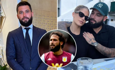 “U refuzova nga Aston Villa, tani në moshën 32-vjeçare jam afër të bëhem miliarder”, rrëfimi i ish-lojtarit spanjoll
