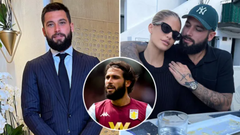“U refuzova nga Aston Villa, tani në moshën 32-vjeçare jam afër të bëhem miliarder”, rrëfimi i ish-lojtarit spanjoll