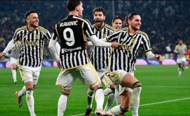Interi synon t’ia rrëmbej Juventusit lojtarin më të mirë të ekipit
