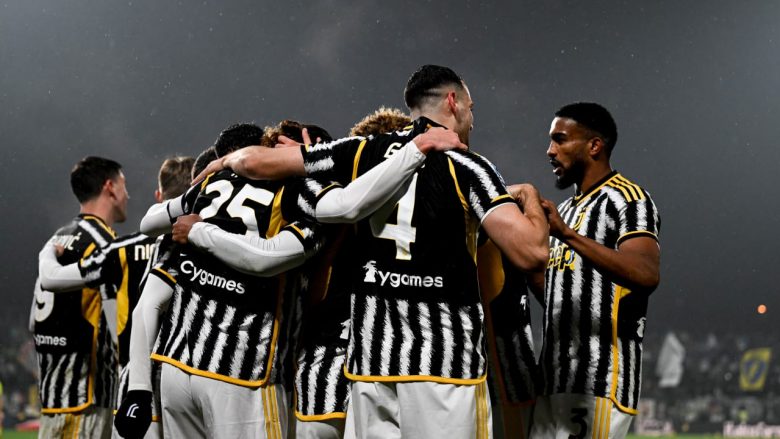Juventusi është gati të shesë dy lojtarë për të financuar blerjen prej 70 milionë eurosh