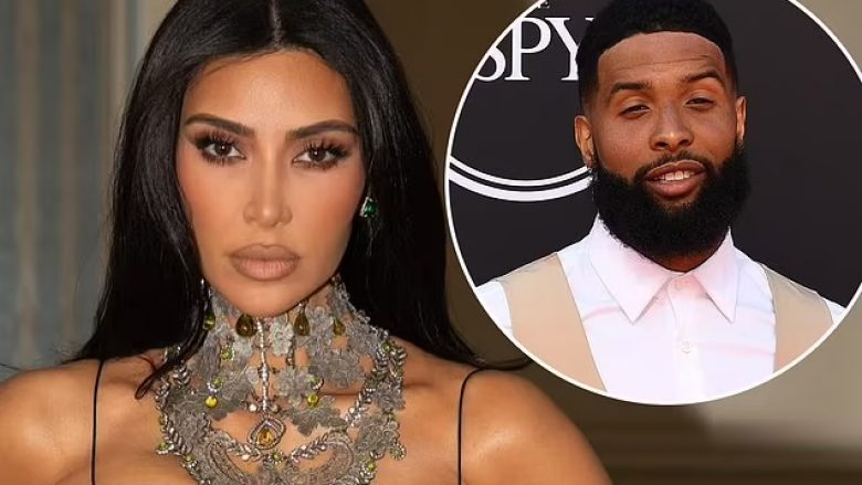 Kim Kardashian është e hapur për t’u martuar për herë të katërt, ndërsa thotë se burri i saj i ardhshëm nuk ka nevojë të jetë i famshëm
