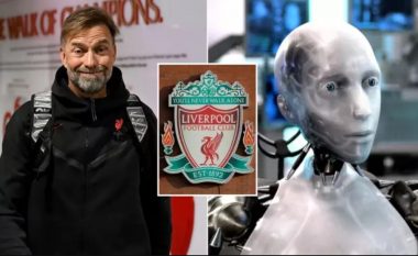 Superkompjuteri parashikon trajnerin e ardhshëm të Liverpoolit, tre fitues të Ligës së Kampionëve luftojnë për vendin e Kloppit