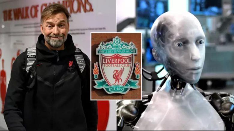 Superkompjuteri parashikon trajnerin e ardhshëm të Liverpoolit, tre fitues të Ligës së Kampionëve luftojnë për vendin e Kloppit