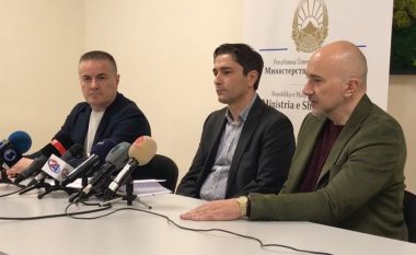 Petliçkovski: Gjithsej 56 raste të konfirmuara me kollën e keqe, në javët në vijim pritet një rritje e numrit tek të moshuarit