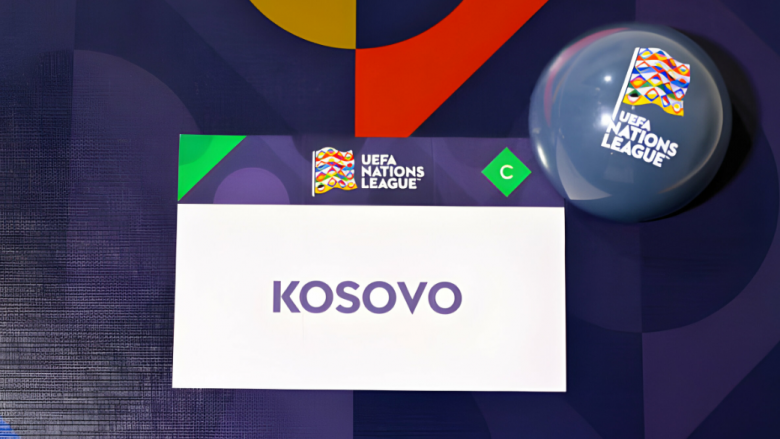 Kosova mëson kundërshtarët në Ligën e Kombeve