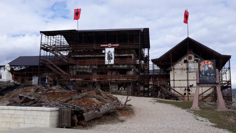 Çeku: Nuk është pranuar asnjë ndërhyrje në kullat e Jasharëve pa u bërë projekti final