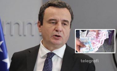 Kërkesa për tranzicion katërmujor për dinarin serb, Kurti s’jep sinjale për shtyrje