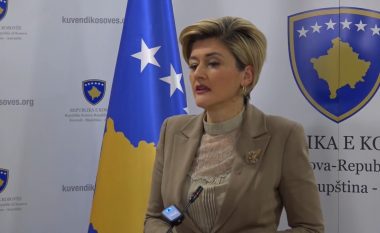 Kusari-Lila për dinarin: Është çështje e Kosovës, komunikimi me SHBA-në vazhdon