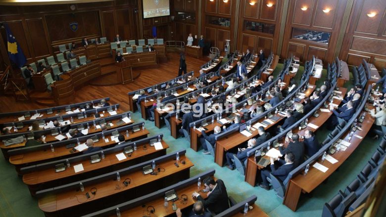 Nuk votohen marrëveshjet ndërkombëtare, shkak mungesa e kourumit